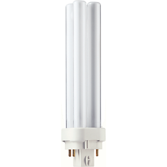 Philips PL-C 18W 4P